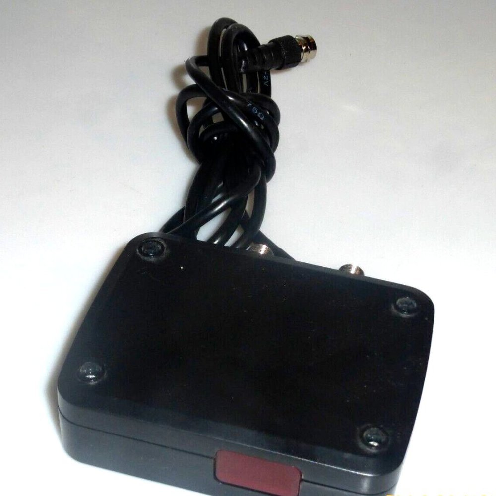 BX40 - FIVE STAR Antenna POWER SUPPLY Replacement Power Box